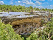 Mesa Verde National Park 