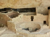 Mesa Verde National Park 