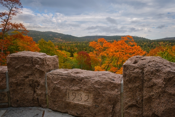 Acadia National Park