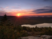 Acadia National Park