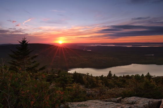 Acadia National Park