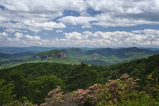 Blue Ridge Parkway