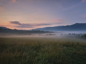 Great Smoky Mountain National Park