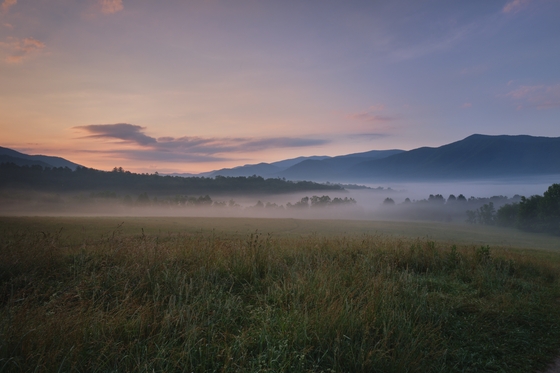 Great Smoky Mountain National Park