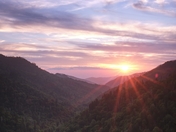 Great Smoky Mountain National Park