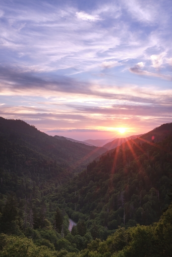 Great Smoky Mountain National Park