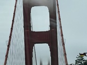 Golden Gate National Park