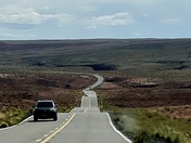 Vermillion Cliffs, Highway 89A, Glen Canyon