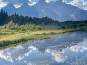Grand Teton National Park