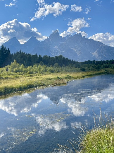 Grand Teton National Park