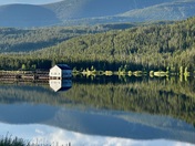 Pintler/Bitterroot Wilderness