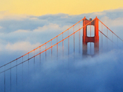 Golden Gate National Recreation Area:  Marin Headlands