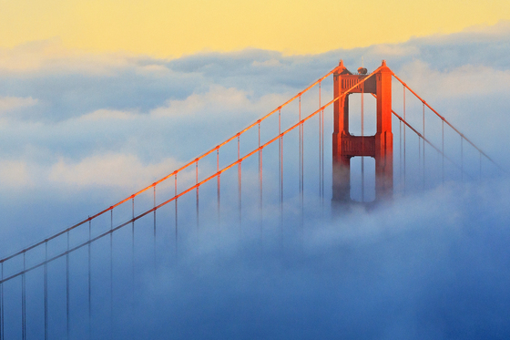 Golden Gate National Recreation Area:  Marin Headlands