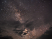 Great Sand Dunes National Park