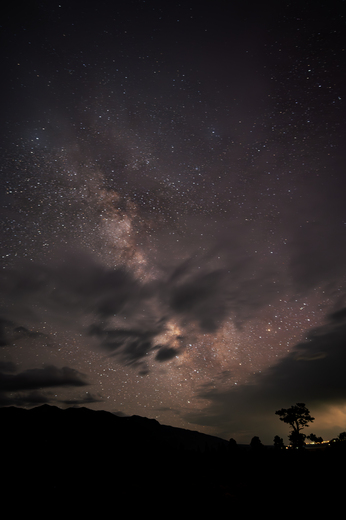 Great Sand Dunes National Park