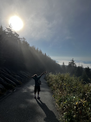 Great Smoky Mountains National Park