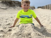 Cape Hatteras National Seashore