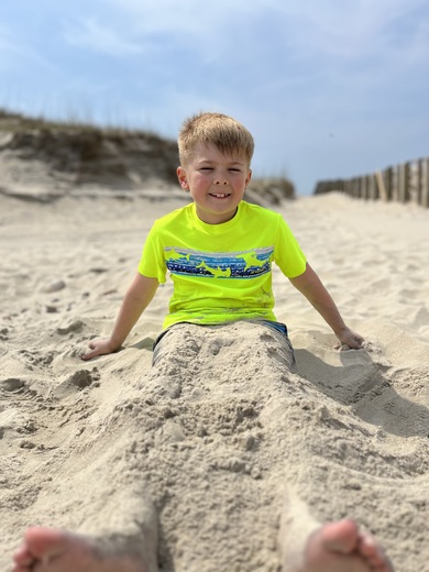 Cape Hatteras National Seashore