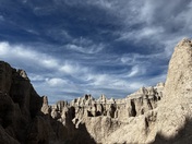 Badlands National Park