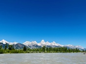 Grand Teton National Park