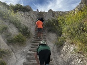 Badlands National Park