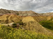 Badlands National Park