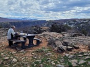 Black Canyon of the Gunnison National Park