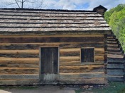 Abraham Lincoln Birthplace National Historic Park