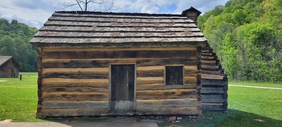 Abraham Lincoln Birthplace National Historic Park