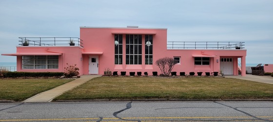 Century of Progress Historic District