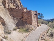Bandelier National Monument