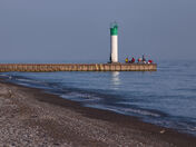 Port Bruce Pier