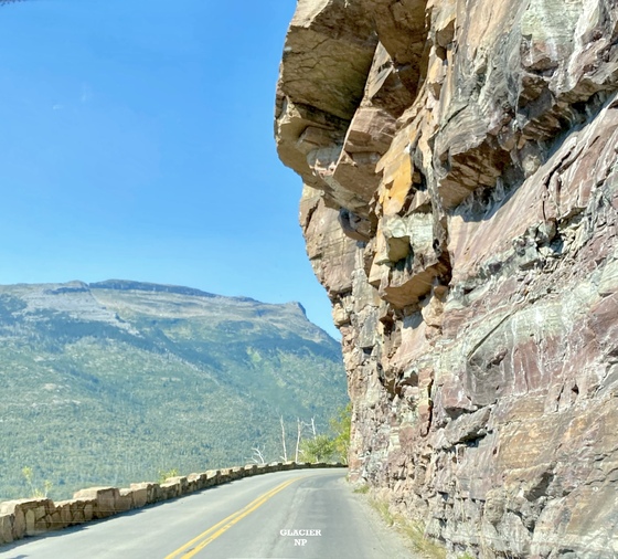 Glacier National Park 