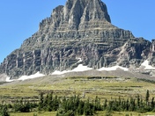 Glacier National Park