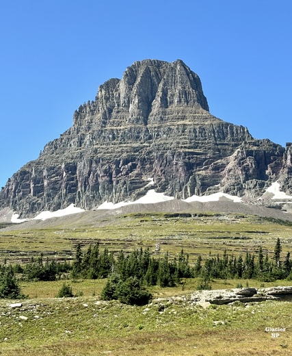 Glacier National Park