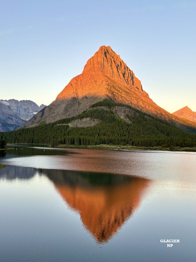 Glacier National Park