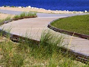Port Elgin Boardwalk