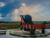 Fort Pickens Area-National Park Service