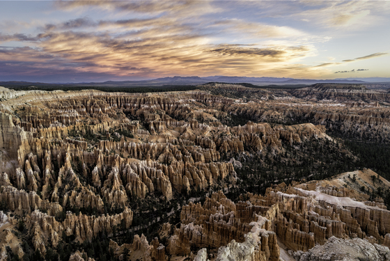 Bryce Canyon National Park