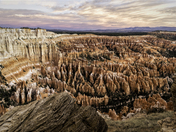 Bryce Canyon National Park
