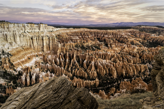 Bryce Canyon National Park