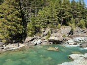 Glacier National Park