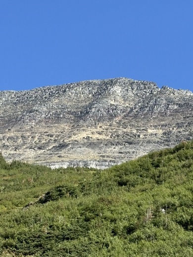 Glacier National Park