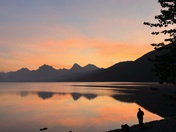 Glacier National Park