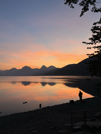 Glacier National Park