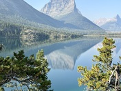 Glacier National Park
