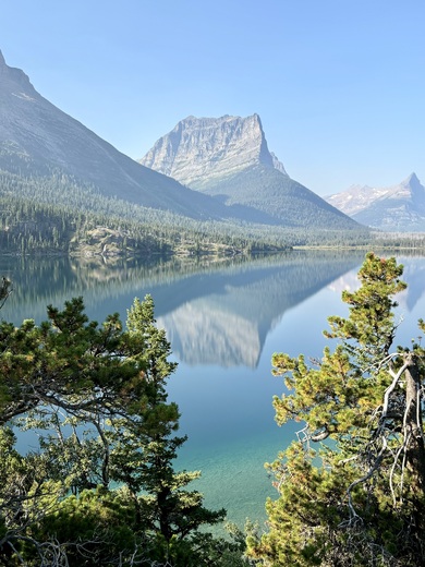 Glacier National Park