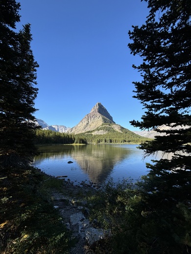 Glacier National Park