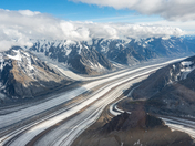 Wrangell St. Elias National Park