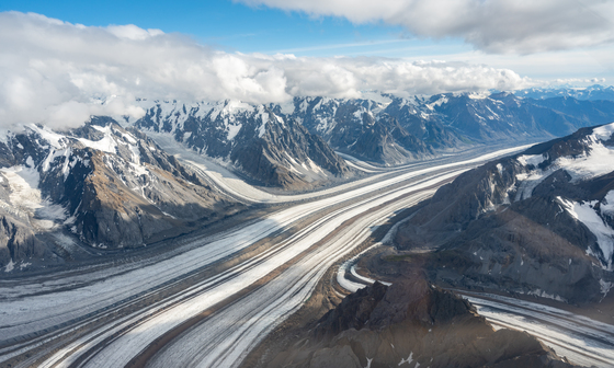 Wrangell St. Elias National Park